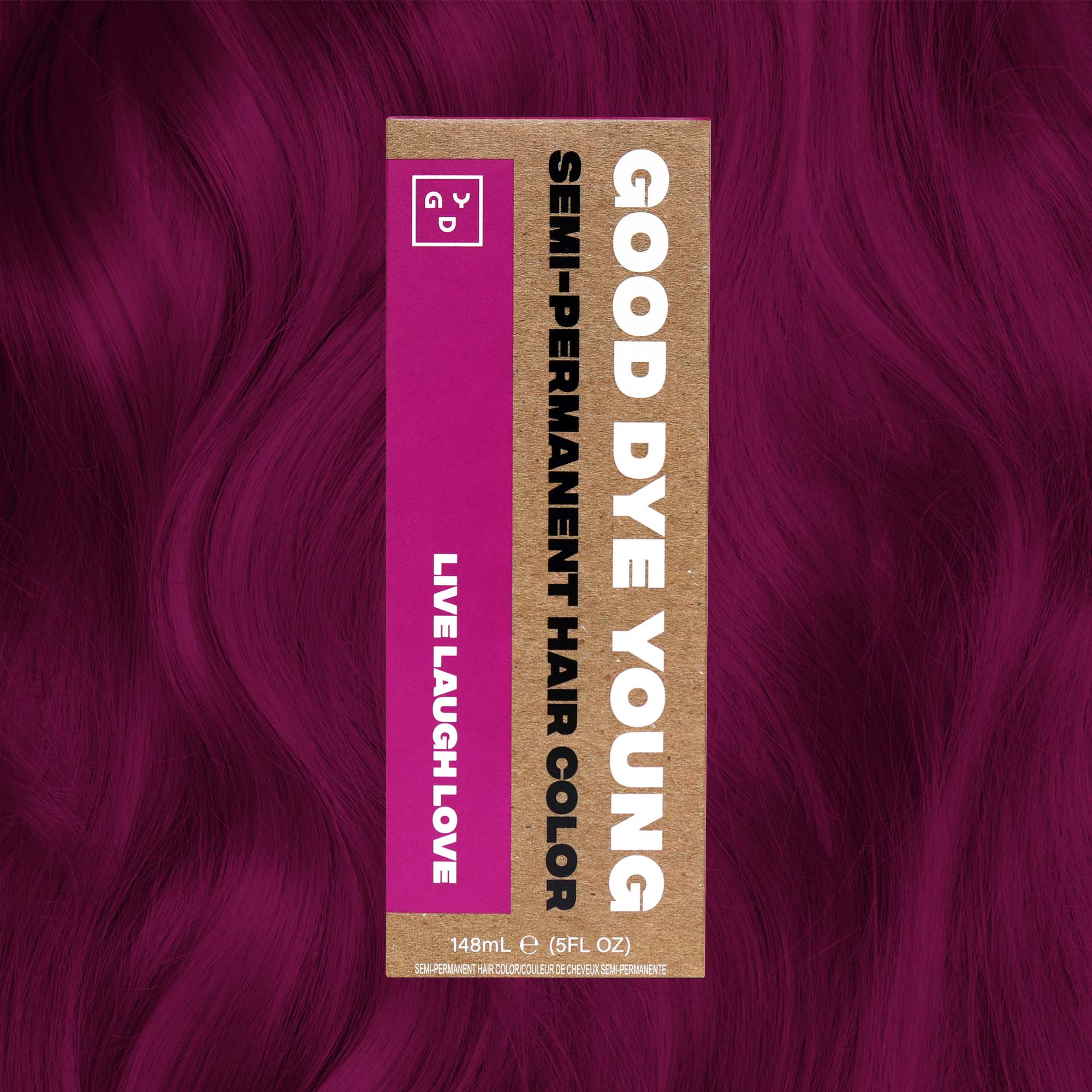 Best Shades for Dark Brown Hair