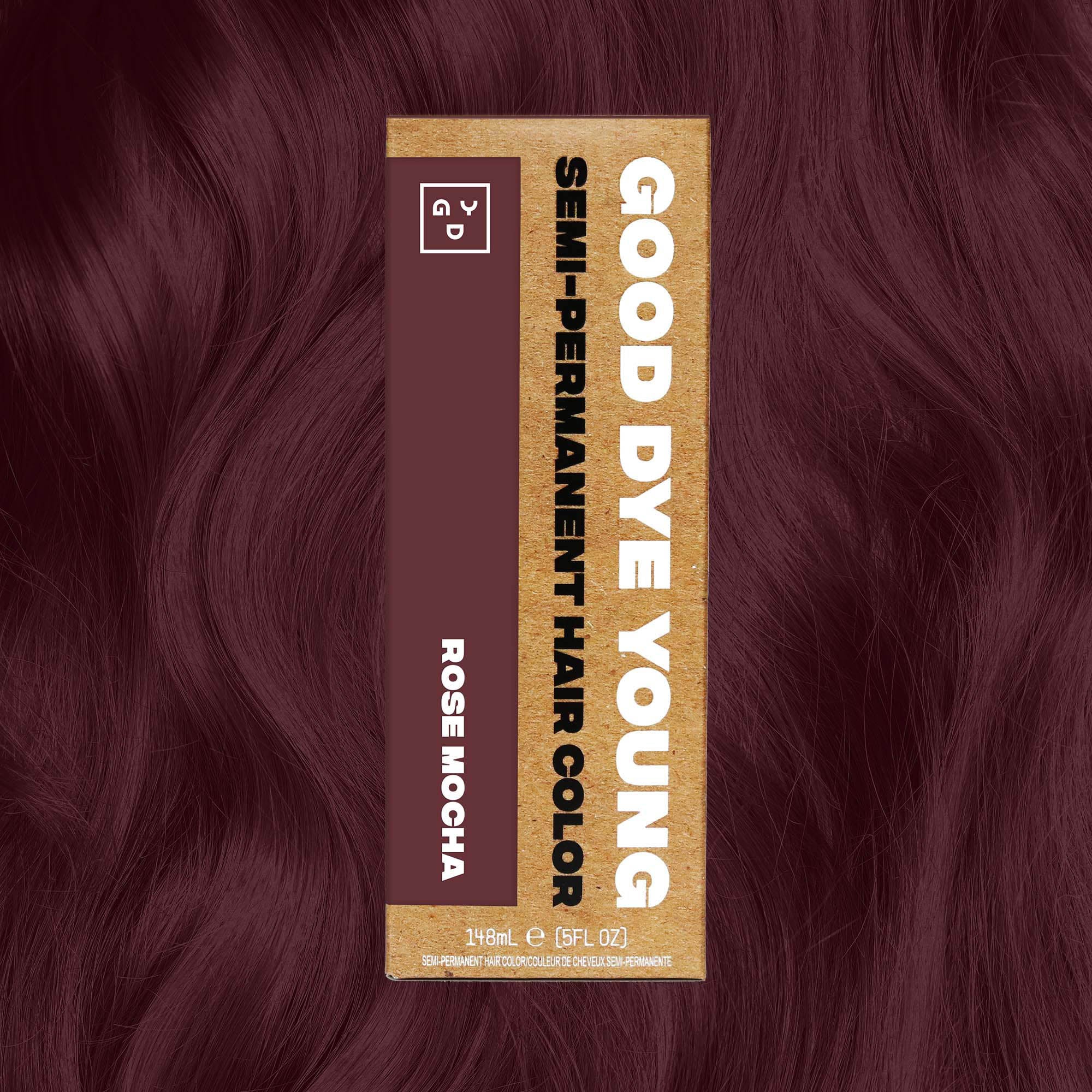 Best Shades for Medium Brown Level 6 Hair